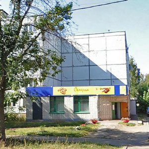 Tsiolkovskogo Street, 7, Ulyanovsk: photo