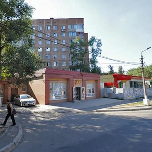 Vulytsia Tereshkovoi, 2Е, Donetsk: photo