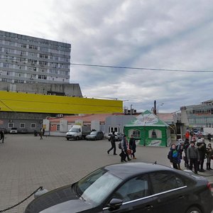 Yelninskaya Street, 23с2, Moscow: photo