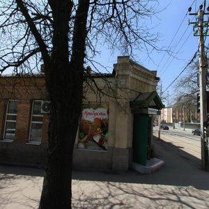 Zakrutkina Street, 62/16, Rostov‑na‑Donu: photo