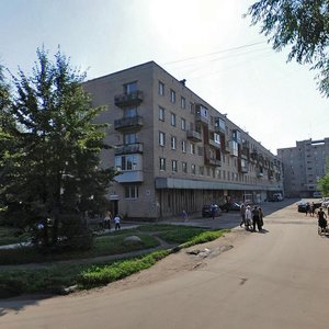 Shkolnaya ulitsa, 4, Nikolskoe: photo