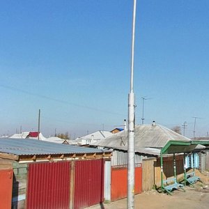 Kosmonavtov Street, 121, Kurgan: photo