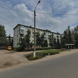 Novo-Sovetskaya ulitsa, 118, Bryansk: photo