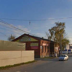 Курск, 1-я Стрелецкая улица, 23А: фото