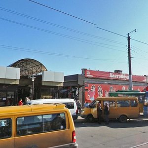 Baykalskaya Street, 3, Irkutsk: photo