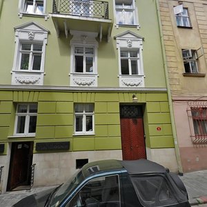Vulytsia Brativ Rohatyntsiv, 25, Lviv: photo