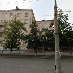 Челябинск, Проспект Ленина, 73А: фото