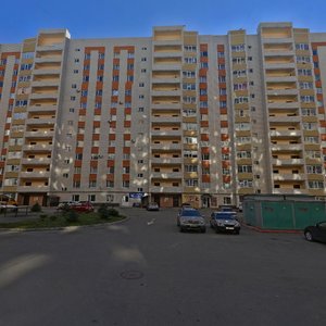 Tukhachevskogo Street, 22/6, Stavropol: photo