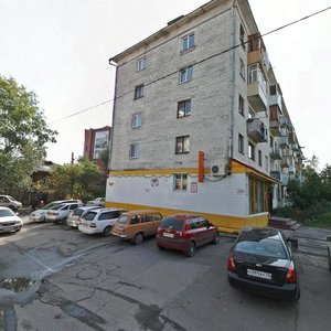 Krasniy Lane, 7 ، تومسك: صورة