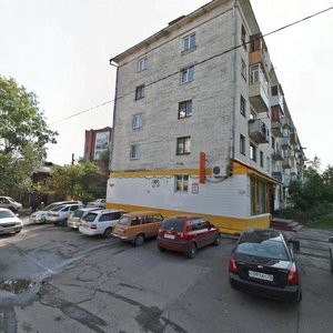 Krasniy Lane, 7, Tomsk: photo