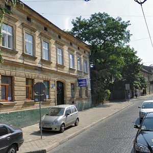 Lychakivska vulytsia, 83, Lviv: photo