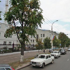 Revolution Avenue, 14, Voronezh: photo