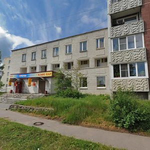 Leningradskaya ulitsa, 18, : foto