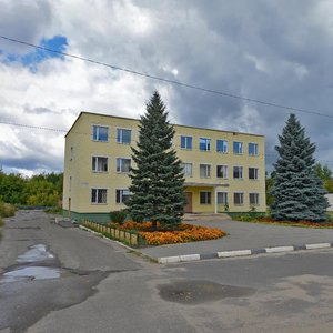 Ulitsa Kosyakova, 15, : foto