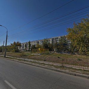 Universitetskiy Avenue, 74, Volgograd: photo
