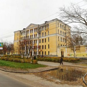 Prospekt Tsiolkovskogo, 5, Dzerzhinsk: photo