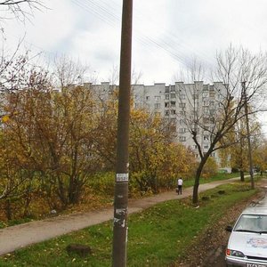 Beryozovskaya Street, 67, Nizhny Novgorod: photo