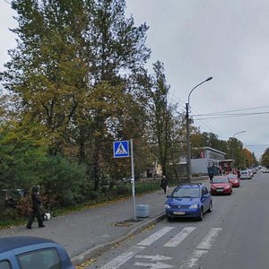 Kosmonavtov Avenue, 28к1 ، سان بطرسبرغ: صورة