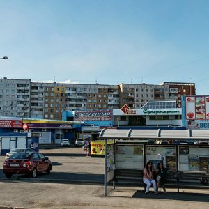 Ulitsa Markovtseva, 20Б ، كيميروفو: صورة