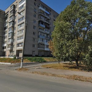 Osinnia Street, 9Б, Dnipro: photo