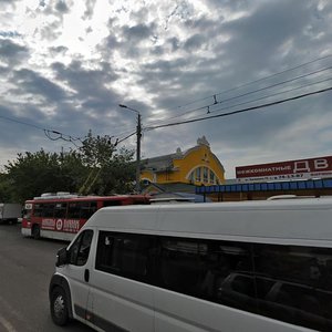 Брянск, Улица Ульянова, 51: фото