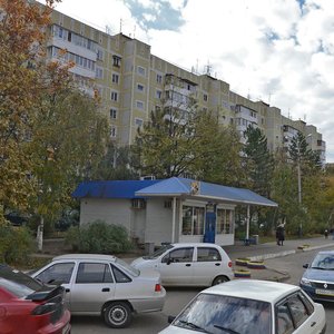 Uralskaya Street, 180/1, Krasnodar: photo