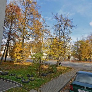 Dawgabrodskaja Street, 41к1, Minsk: photo