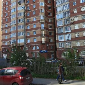 Nikolaya Ostrovskogo Street, 69, Perm: photo