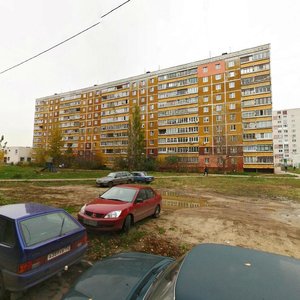 Gordeevskaya Street, 40, Nizhny Novgorod: photo