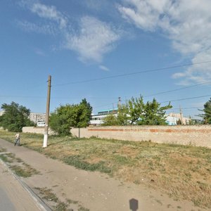 Verkhoyanskaya ulitsa, 12 ، فولغوغراد: صورة