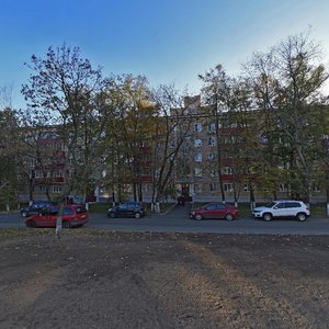 Nizhegorodskaya Street, 92к1 ، موسكو: صورة