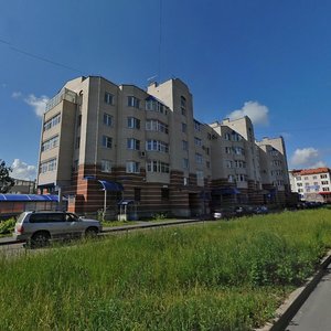 Колпино, Улица Тазаева, 5: фото
