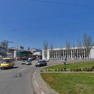 Marshala Eryomenko Street, 30, : foto