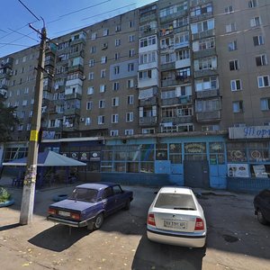 Одесса, Улица Жолио-Кюри, 26: фото