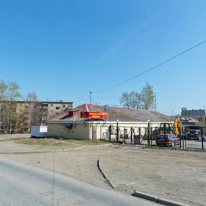 Patrisa Lumumby Street, 4, Yekaterinburg: photo