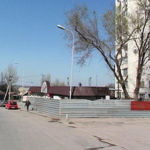 Mechnikova Street, 31А, : foto