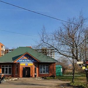 Serpukhovskaya Street, 1А, Podolsk: photo