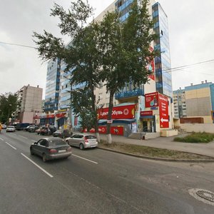 Stalevarov Street, 60, Chelyabinsk: photo