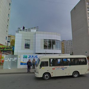 Soyuznaya ulitsa, 16Б, Kursk: photo