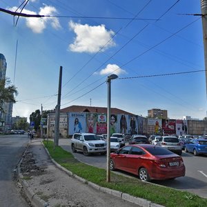 Kommunisticheskaya Street, 90, : foto