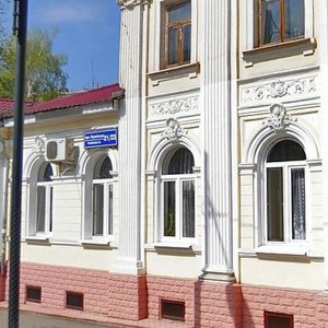 Chernyshevska vulytsia, 4, Kharkiv: photo
