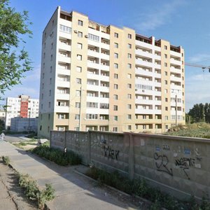 Novoremeslennaya ulitsa, 3, Volgograd: photo