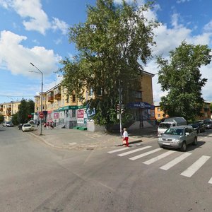 Uspenskiy Avenue, 34, Verhnyaya Pyshma: photo