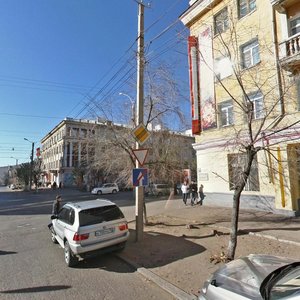 Lenina Street, 111, Chita: photo