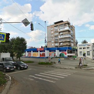 Нижний Тагил, Улица Ильича, 29: фото