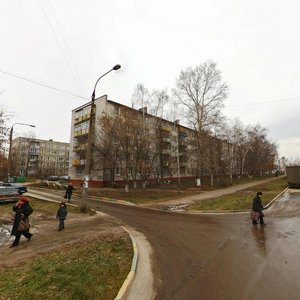 Burdenko Street, 18, Nizhny Novgorod: photo