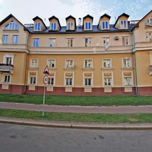 Gvardziejskaja Street, 3, : foto