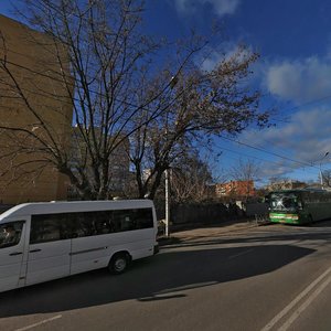 Vokzalnaya Street, 61, Ryazan: photo