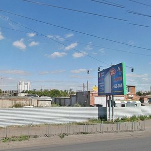 Ulitsa 70 let Oktyabrya, 30/1, Omsk: photo