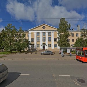 Казань, Улица Николая Ершова, 35А: фото